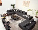 کاناپه الارا - دو نفره - تک دسته - Image 9