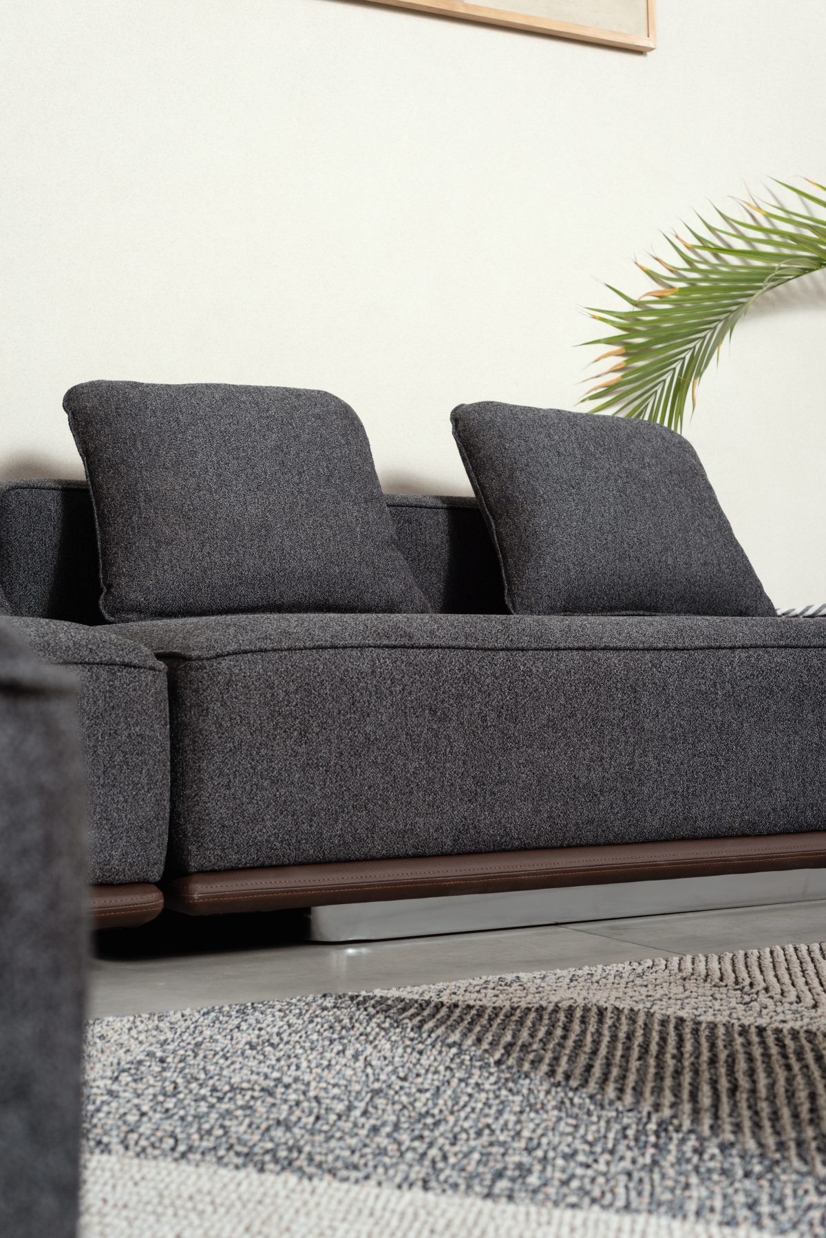 کاناپه الارا - دو نفره - تک دسته - Image 15