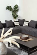 کاناپه الارا - دو نفره - تک دسته - Image 16