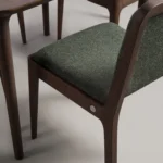 میز ناهارخوری کایا - شش نفره - Image 13